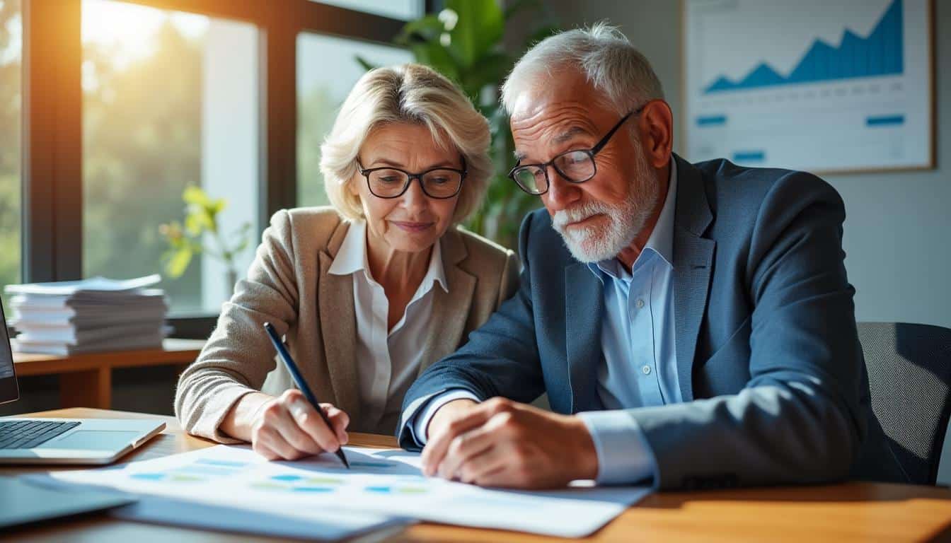 assurez le maintien de vos droits à la retraite complémentaire grâce aux points agirc-arrco. découvrez les informations essentielles sur la retraite administrative et comment préserver vos avantages.