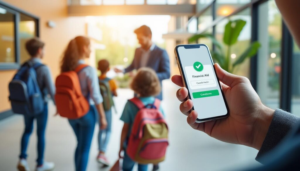 découvrez comment le paiement de l'allocation de rentrée scolaire est désormais synchronisé avec la scolarisation des enfants, facilitant ainsi l'accès aux aides sociales pour les familles.