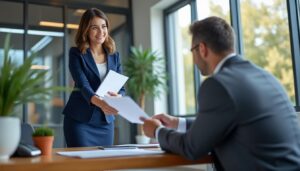 découvrez les modalités pour officialiser la prolongation de la période d'essai grâce à un accord écrit transmis au service emploi administratif, garantissant conformité et transparence.