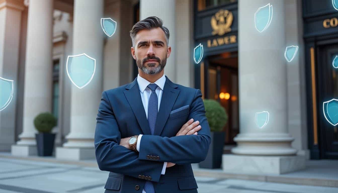 découvrez comment le statut juridique d'entreprise individuelle protège le patrimoine de l'entrepreneur grâce à des dispositifs administratifs adaptés.