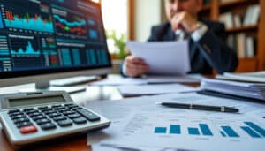 obtenez une estimation précise du rachat de trimestres d'assurance vieillesse grâce au calcul chiffré proposé par la caisse nationale de retraite administrative.