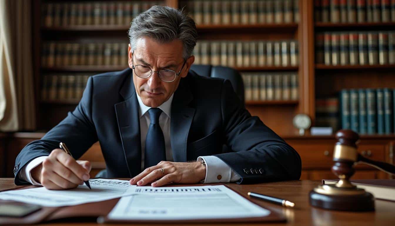 découvrez comment une erreur matérielle sur un acte de mariage peut être rectifiée efficacement par le procureur de l'état civil, garantissant ainsi la conformité officielle du document.