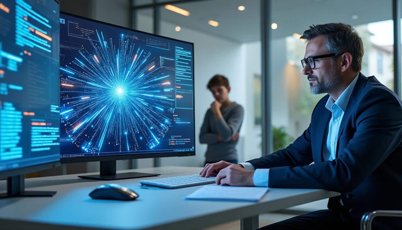 découvrez comment l'algorithme de parcoursup gère la réorientation en première année de licence, avec un focus sur l'aspect éducatif et administratif pour accompagner au mieux les étudiants.
