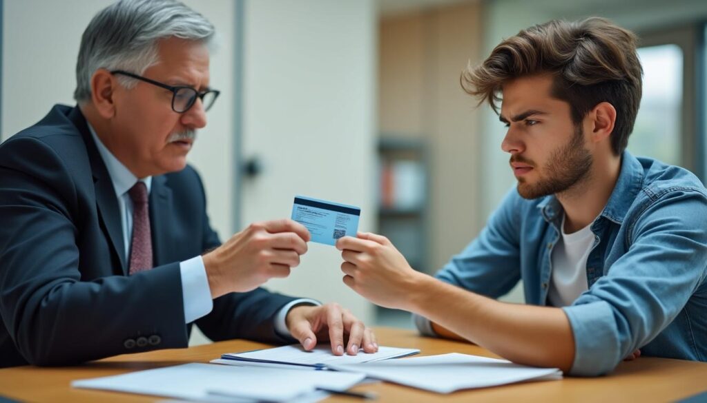 découvrez les démarches et implications du retrait de la carte de séjour suite à la rupture de la vie commune, signalée au service séjour administratif, pour mieux comprendre vos droits et obligations.