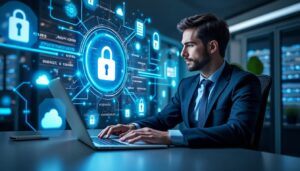assurez la protection optimale de vos données personnelles grâce à la plateforme sécurisée dédiée aux usagers administratifs.
