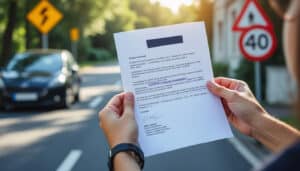 découvrez les démarches et implications de la suspension du droit de conduire notifiée par la lettre 48si, liée à votre permis de conduire.