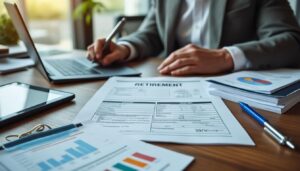 découvrez comment la valorisation des périodes de chômage indemnisé est intégrée dans le relevé individuel de retraite administratif pour optimiser vos droits à la retraite.