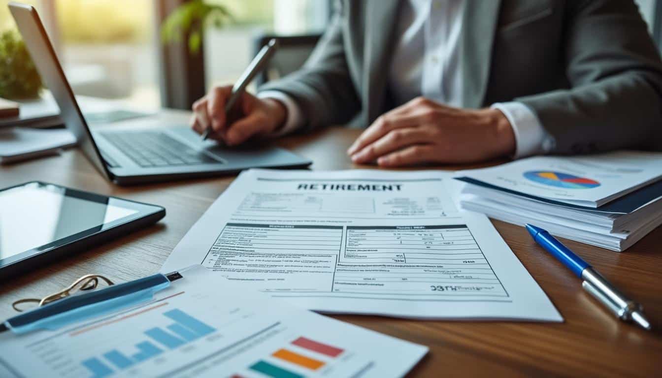 découvrez comment la valorisation des périodes de chômage indemnisé est intégrée dans le relevé individuel de retraite administratif pour optimiser vos droits à la retraite.