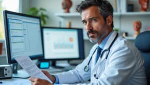 découvrez l'importance de la déclaration du médecin traitant exigée par la cpam pour assurer le bon suivi administratif de votre parcours de soins santé.