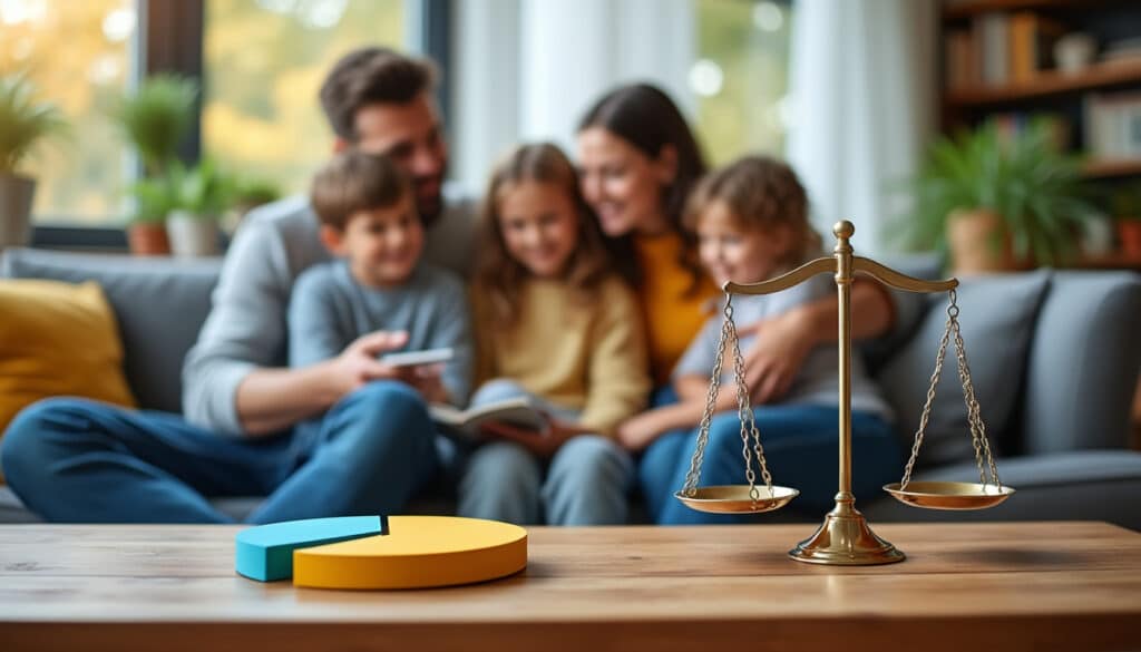 découvrez comment la majoration de l'allocation familiale est déterminée en fonction du quotient familial des aides sociales, pour mieux comprendre vos droits et bénéficier d'un soutien adapté.