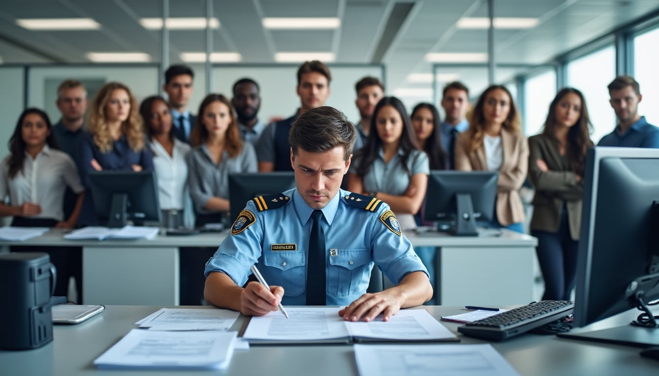 découvrez les démarches et critères de la régularisation des travailleurs sans papiers, examinée par la préfecture compétente dans le cadre du séjour administratif.